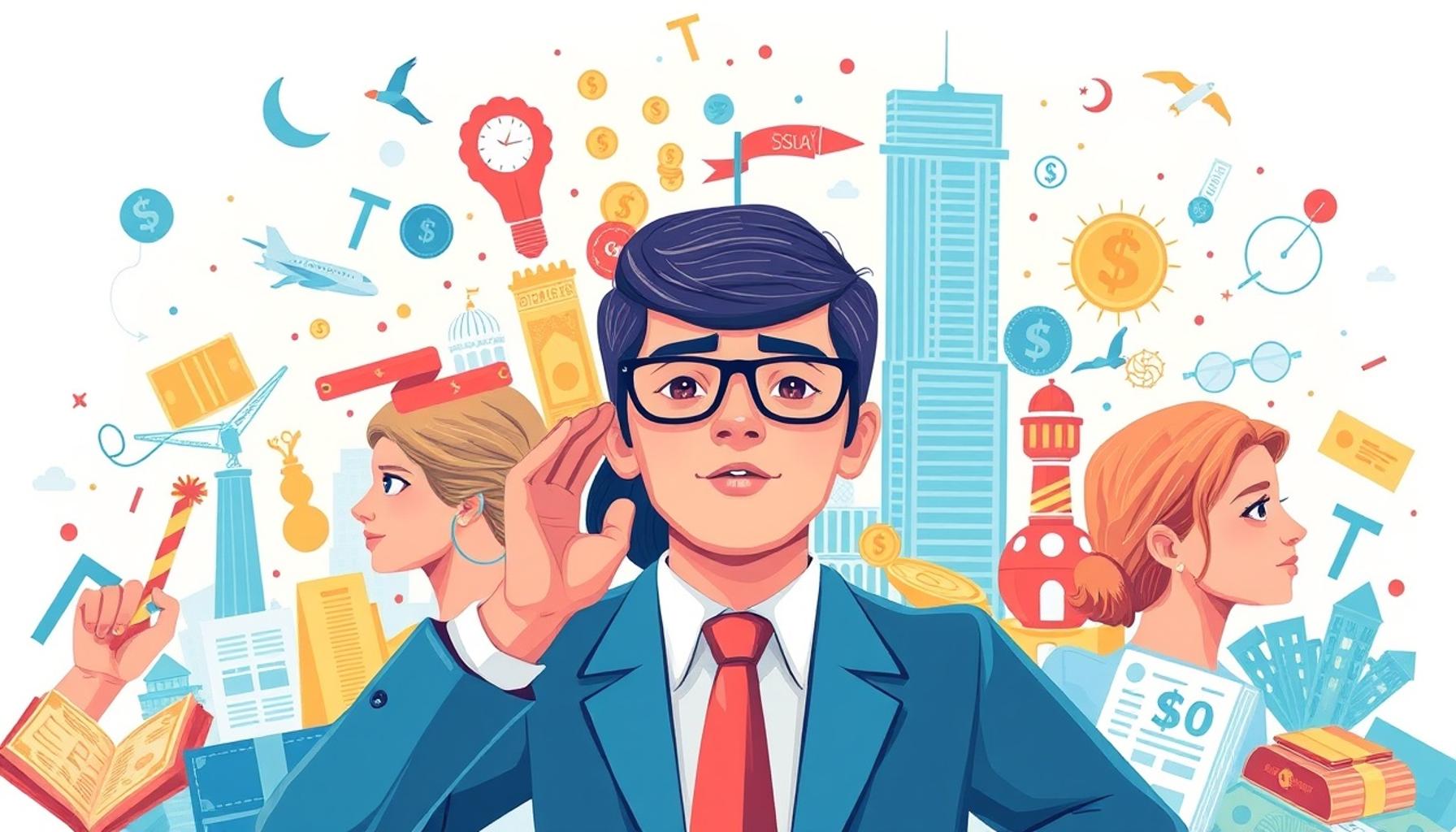 The Influence of Social Media on Public Opinion Formation