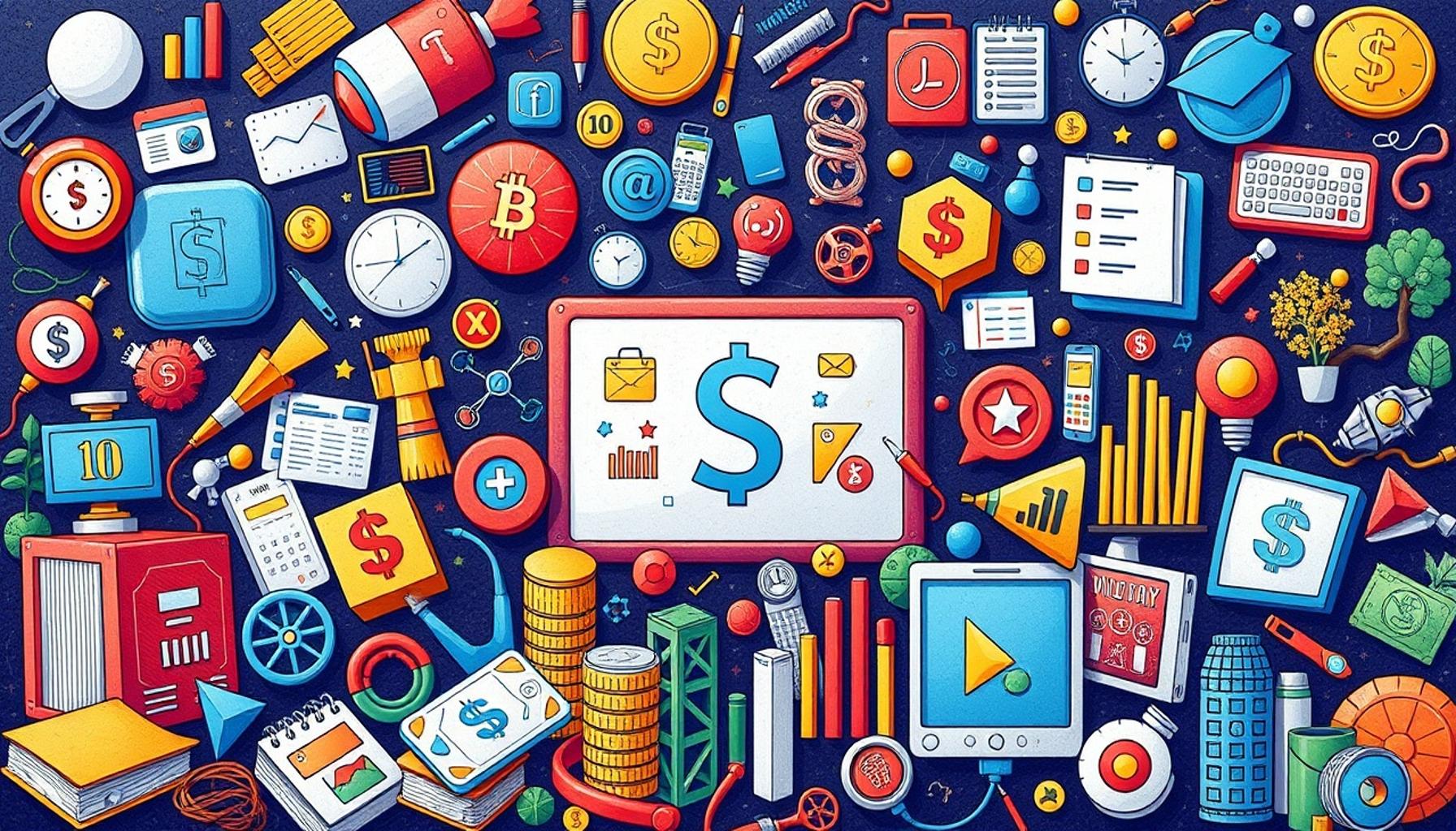 The Influence of Social Media on Digital Innovation and Brand Communication