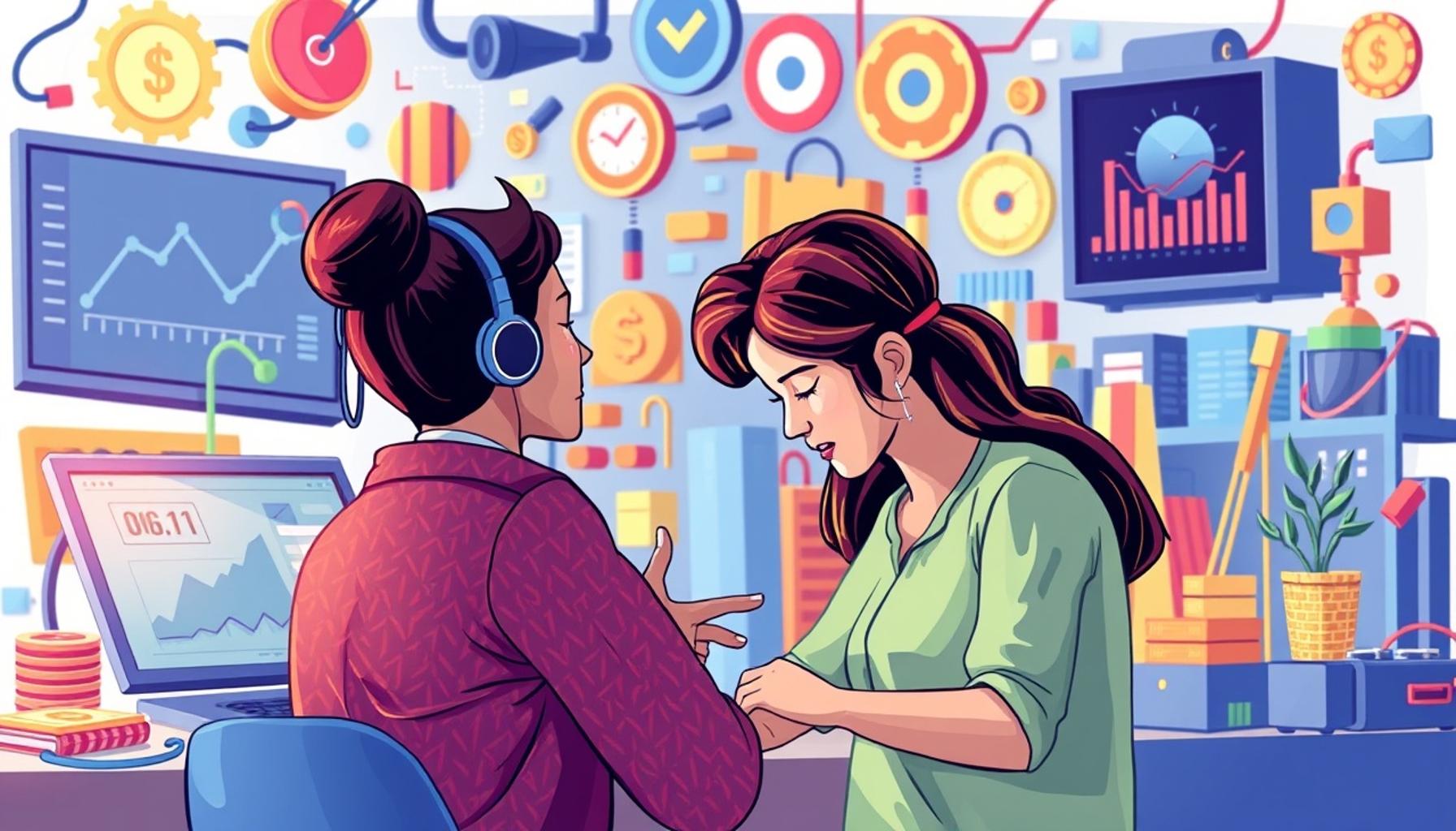 How Digital Collaboration Tools Are Redefining Remote Work and Productivity