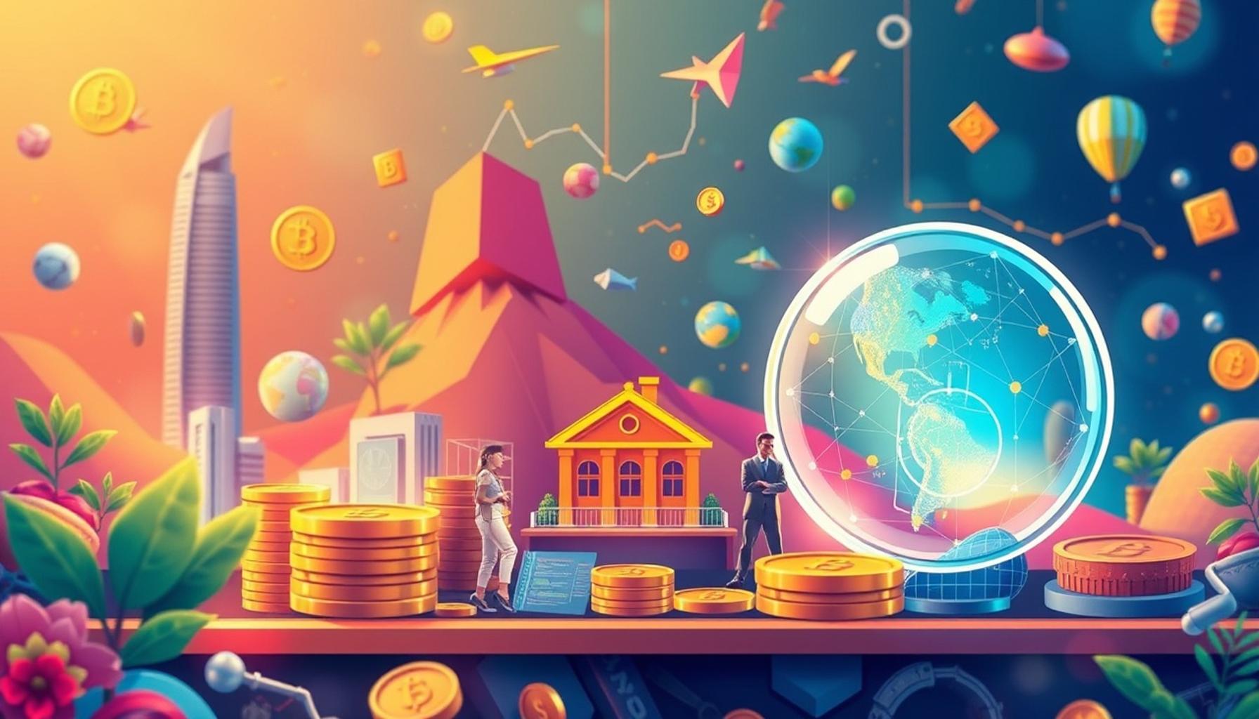 The Future of Media Platforms: Decentralization and Content Ownership