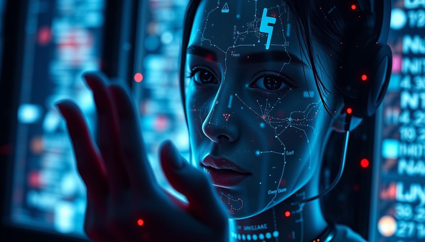 Technology trends?>