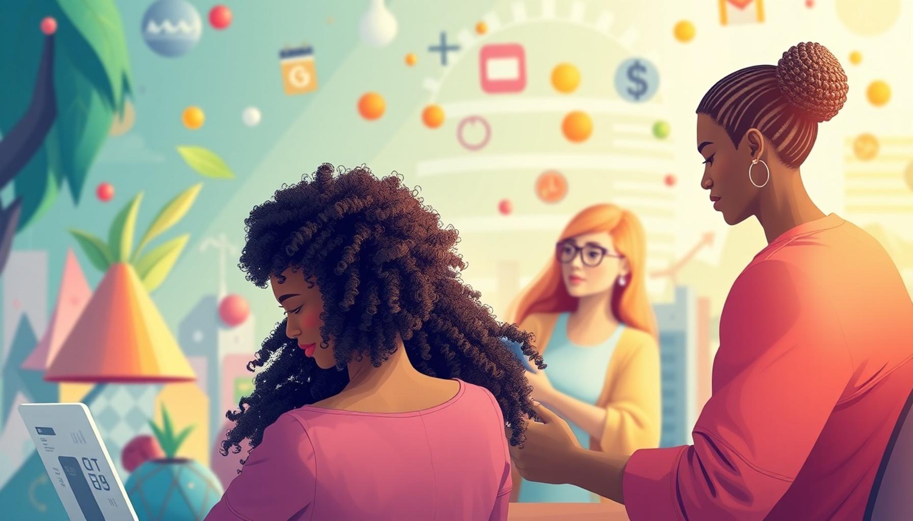 Virtual Environments and Diversity: How Inclusion Can Be Enhanced in Digital Spaces