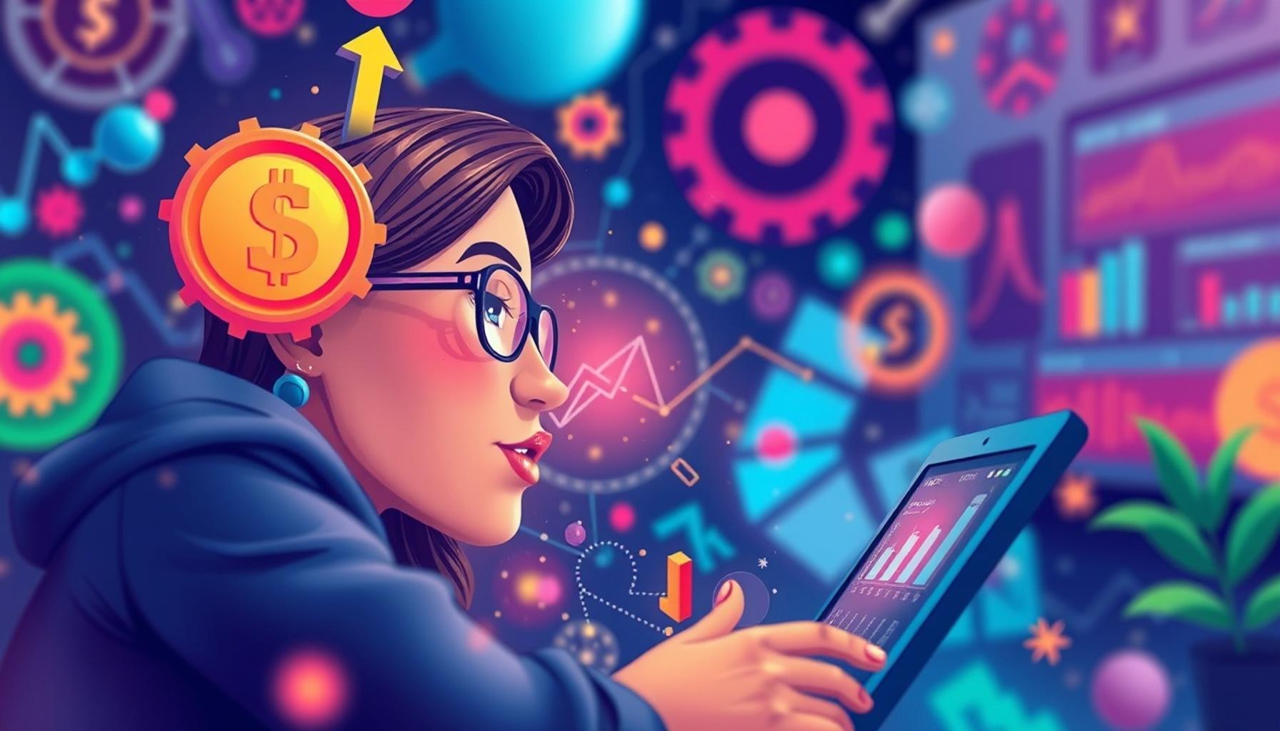 The Influence of Microinfluencers on Marketing Strategies: Changes in the Digital Media Landscape