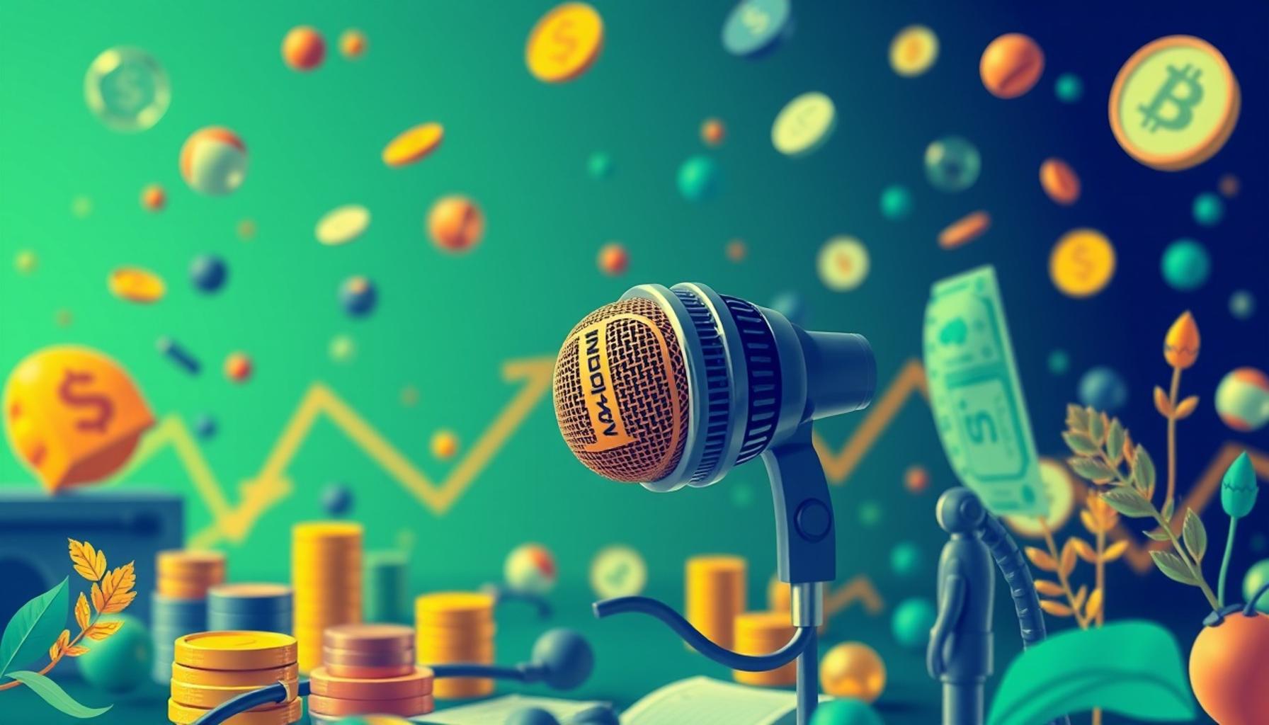 Influence of Podcasts on Corporate Branding: A New Era of Connection with the Consumer