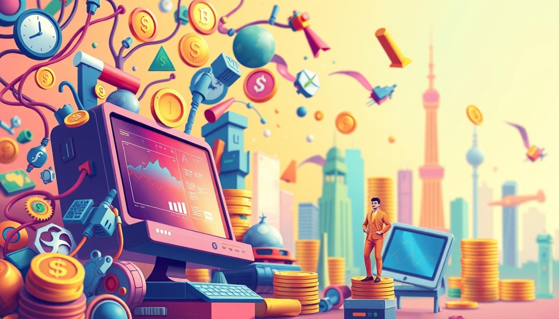 The Role of Fintechs in the Innovation of Financial Services in the USA