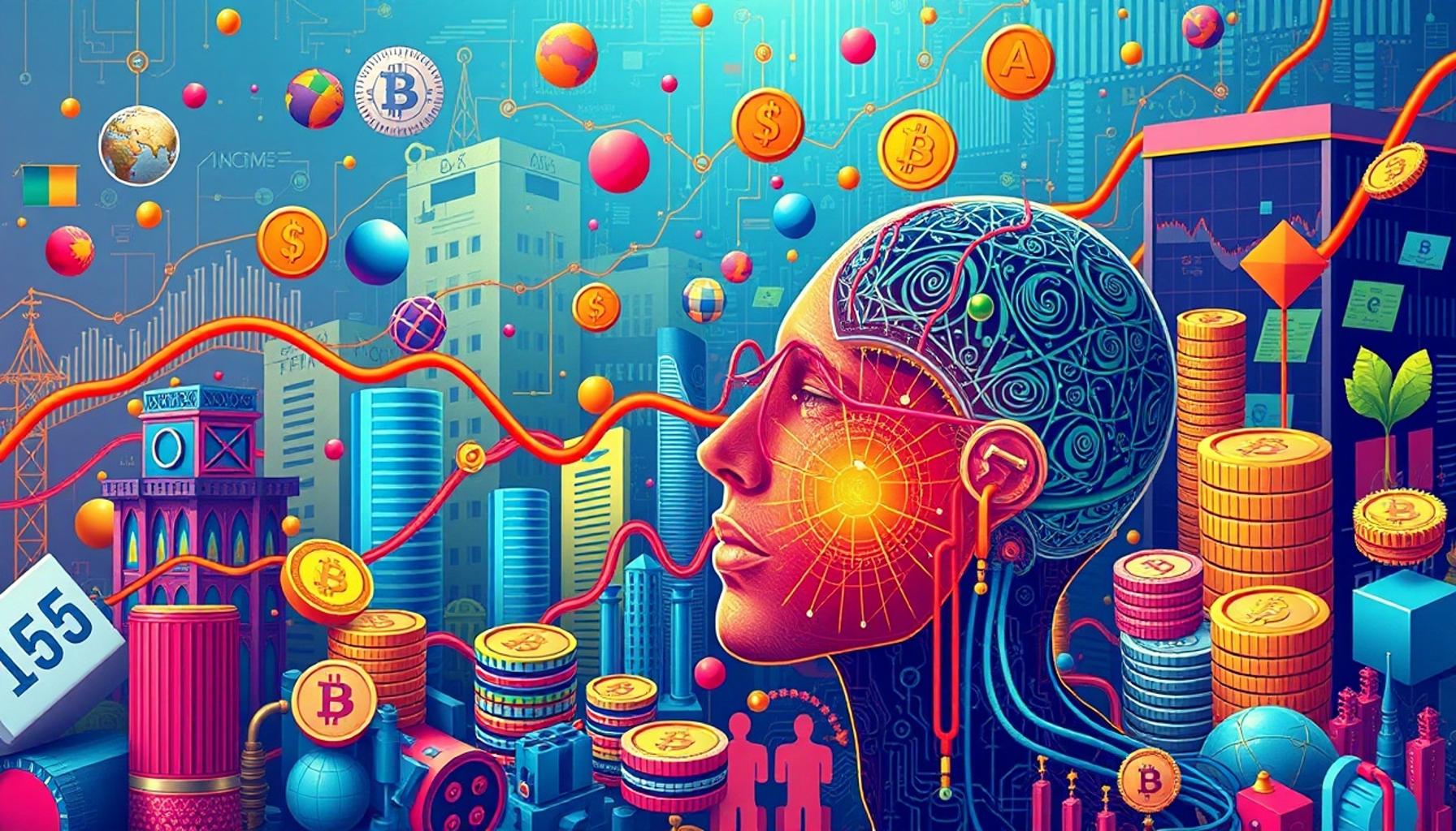 The Rise of Artificial Intelligence in Business Decision-Making
