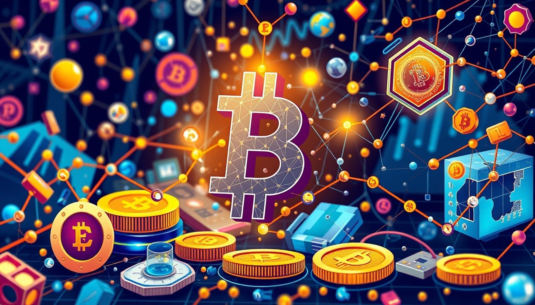 Blockchain Beyond Cryptocurrencies: How Companies Are Adopting the Technology to Increase Transparency