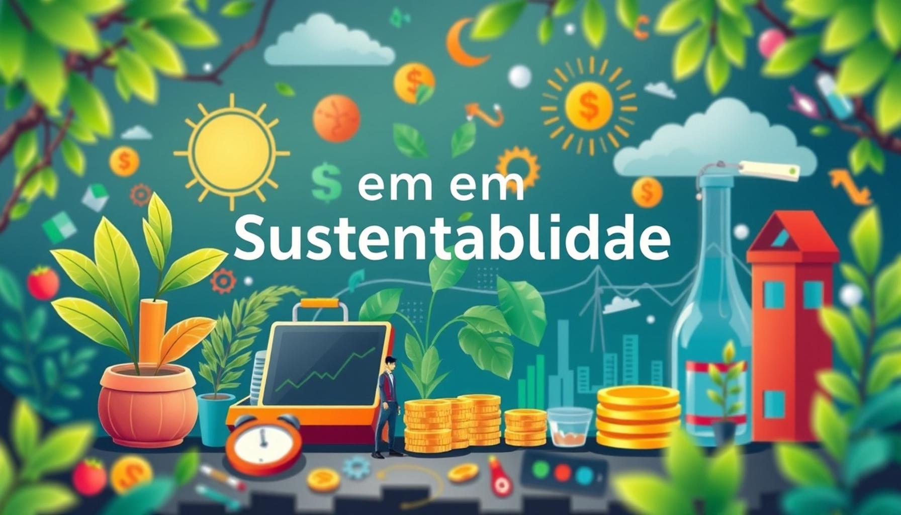Trends in Sustainability: Green Technologies That Are Changing the Business Landscape