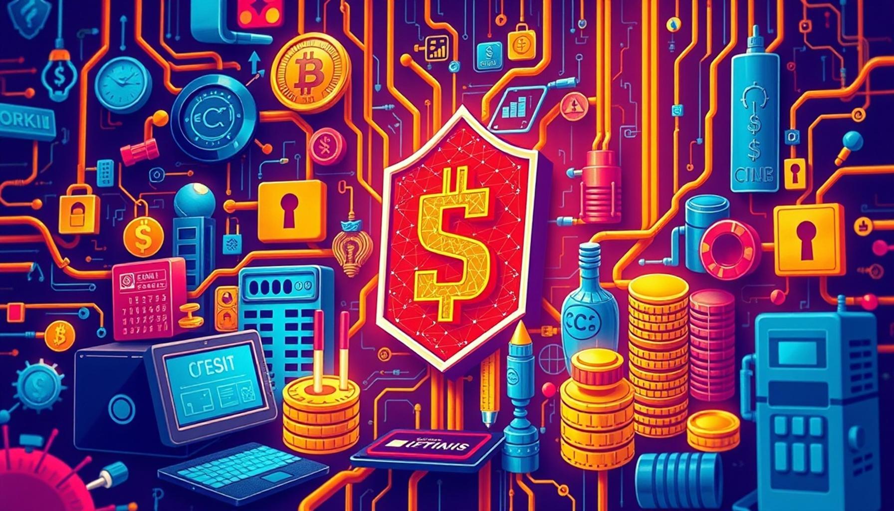 Cybersecurity in Times of Digital Transformation: Challenges and Solutions for Modern Businesses