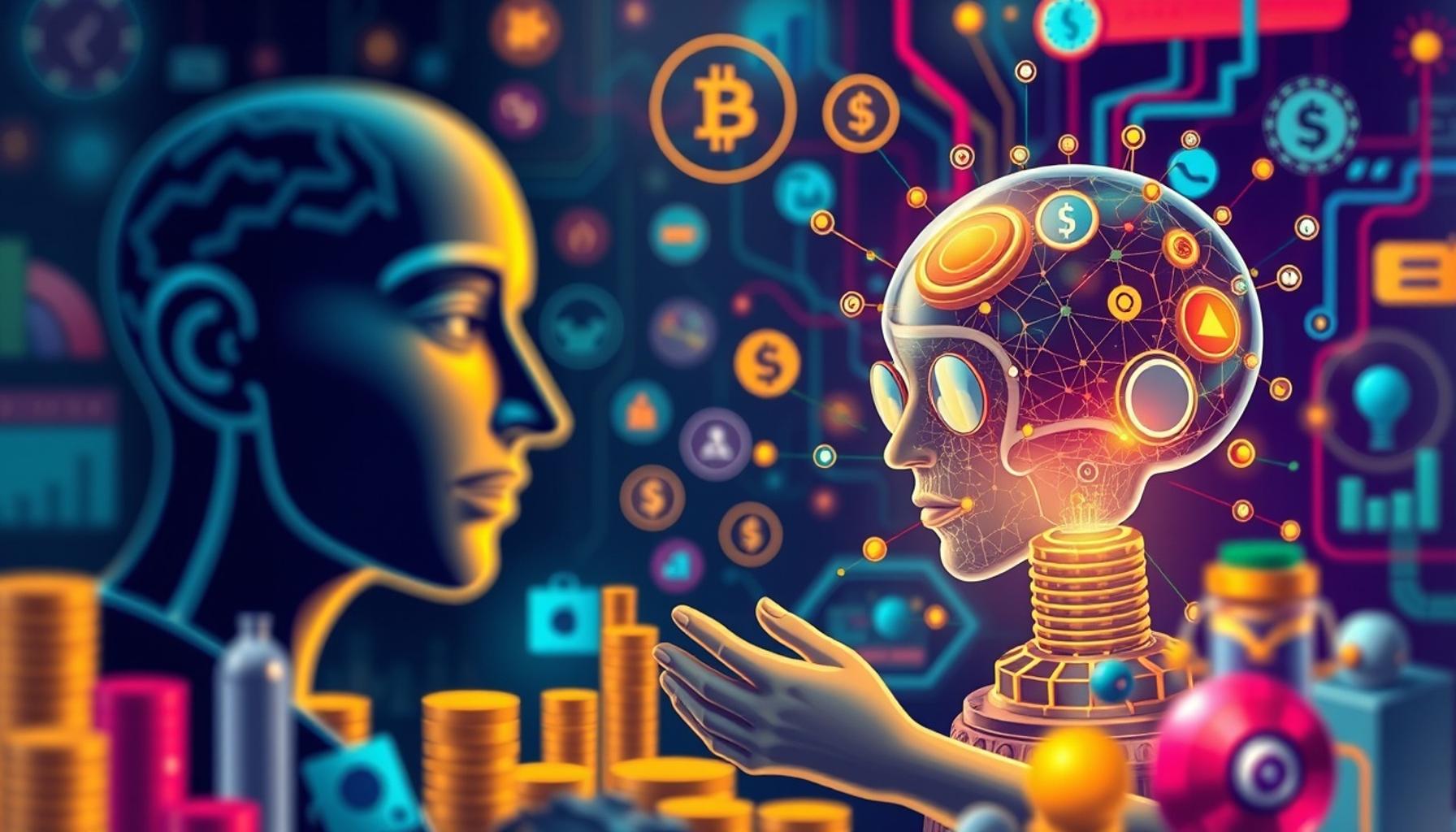 How Artificial Intelligence Is Transforming the Consumer Experience in the Digital Age