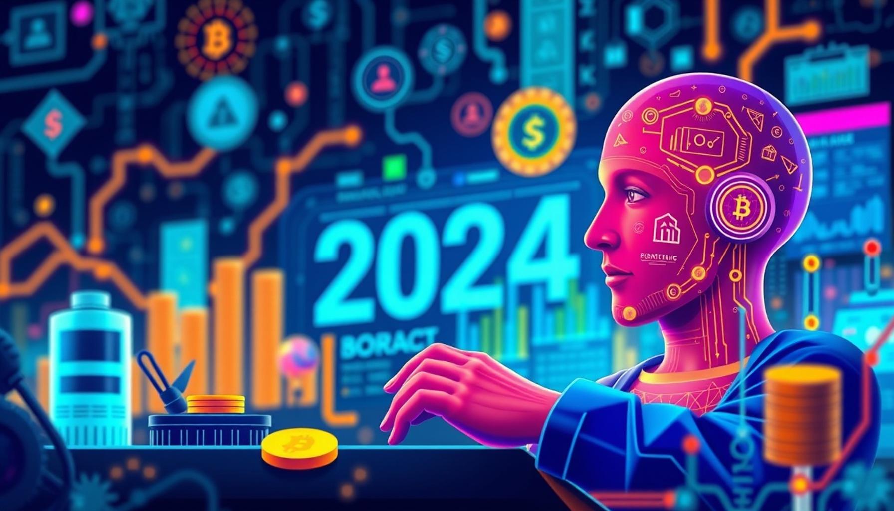 The Impact of Artificial Intelligence on Business Automation in 2024