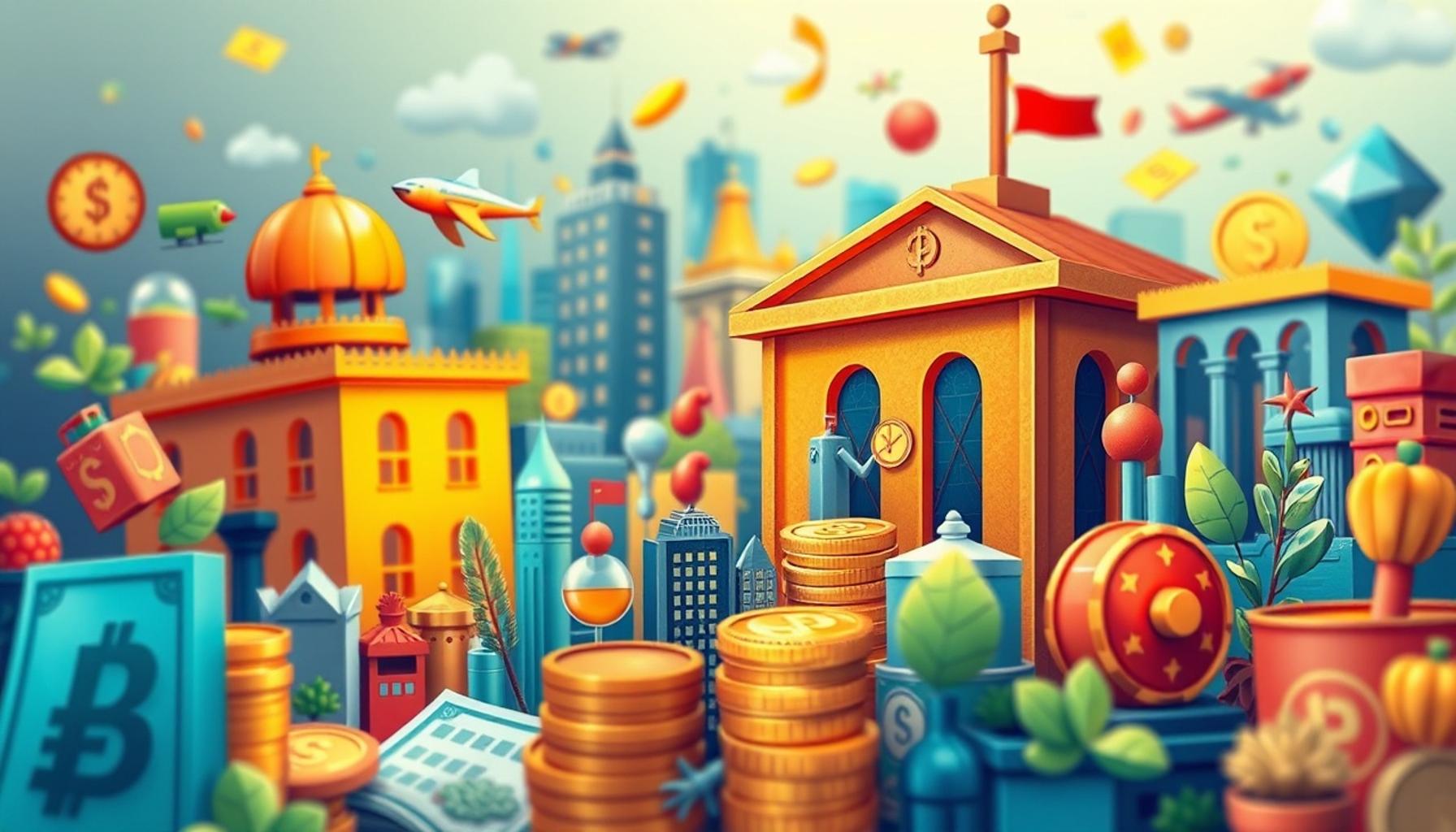 The New Economy of Creativity: How Online Society is Driving New Business Models