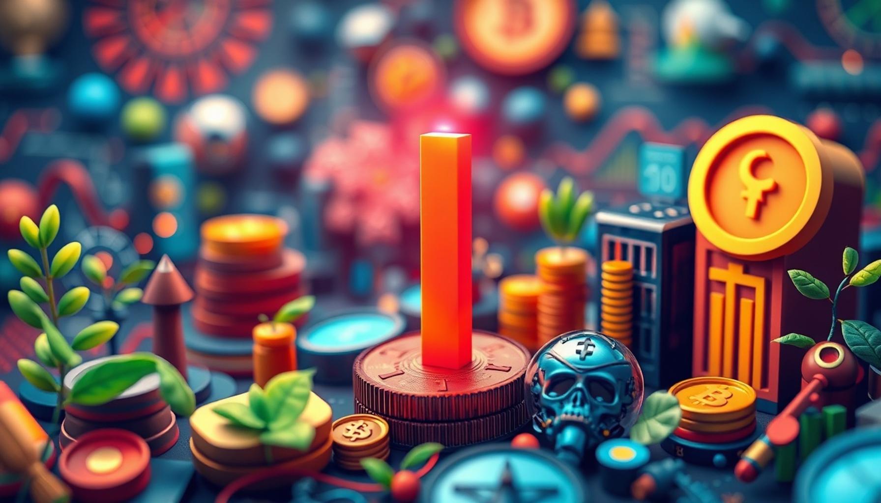 Sustainability and Technology Trends: Innovations that Transform the Business Sector