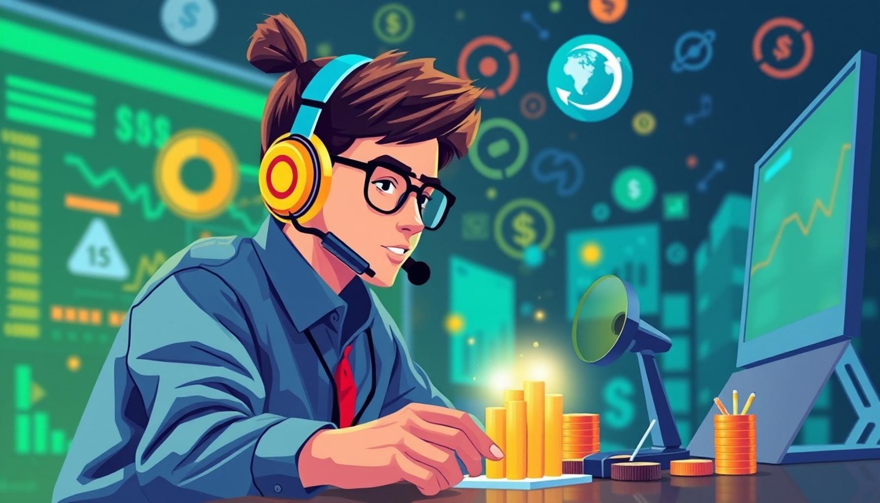 Gamification in Virtual Environments: Strategies to Increase Engagement of Remote Teams